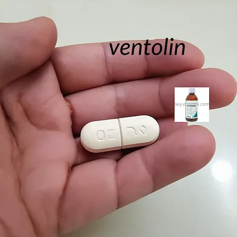 Cual es el precio del ventolin